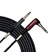 Mogami Gold INST Silent R-10 Guitar Instrument Cable, 1/4