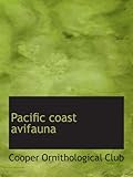  Pacific coast avifauna