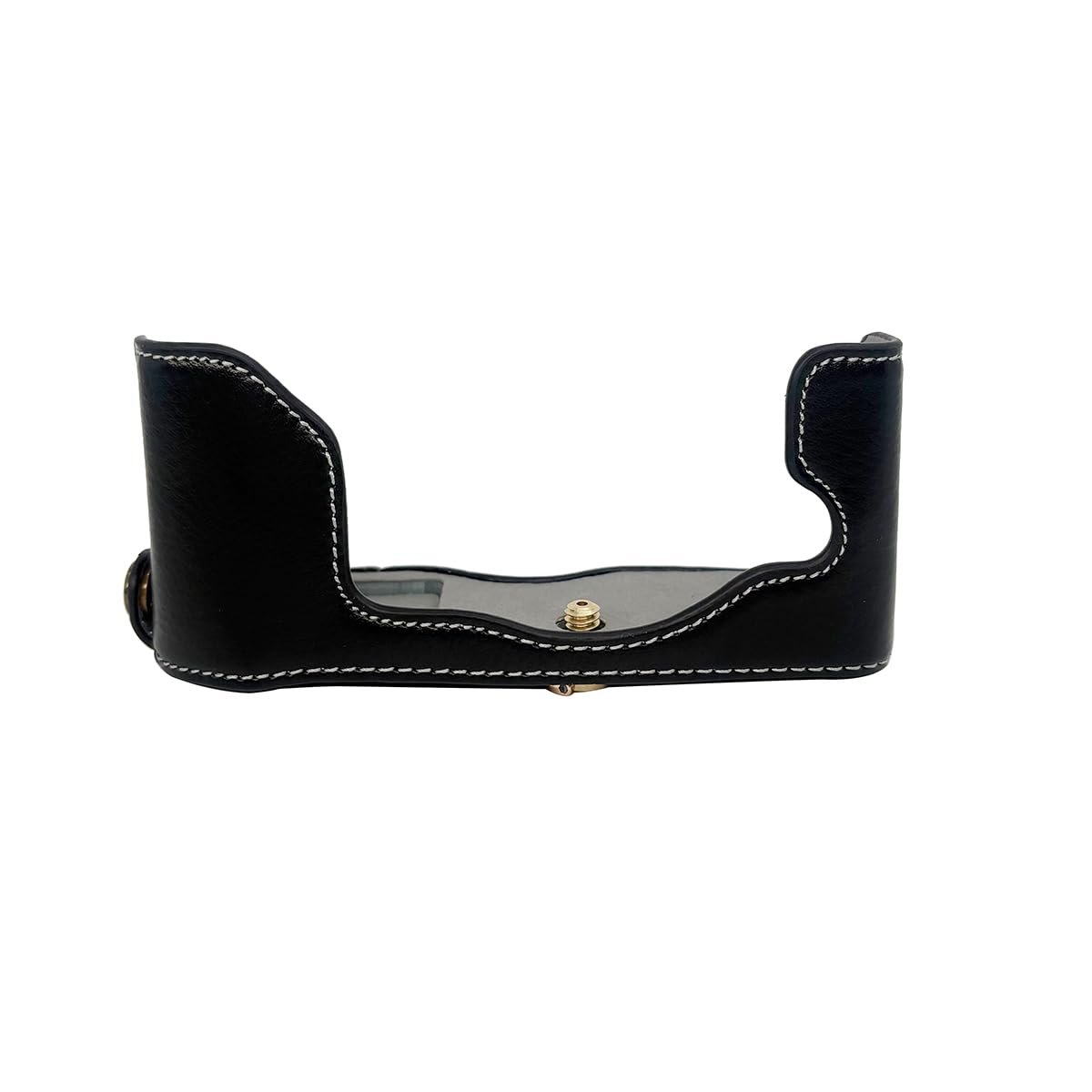 Amazon | SIUTATDSH カメラケース 銀付牛革 適用Olympus オリンパス