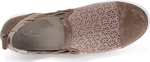 Jambu Erin Taupe 9.5 #TOP4