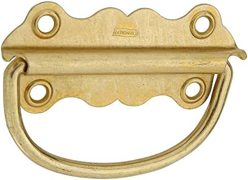 NATIONAL/SPECTRUM BRANDS HHI N208-645 - Supporto per