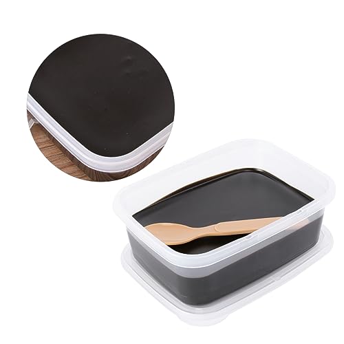 FOMIYES Moxibustion Box for Moxibustion Mud Damp Clearing Cold Therapy for Men Women