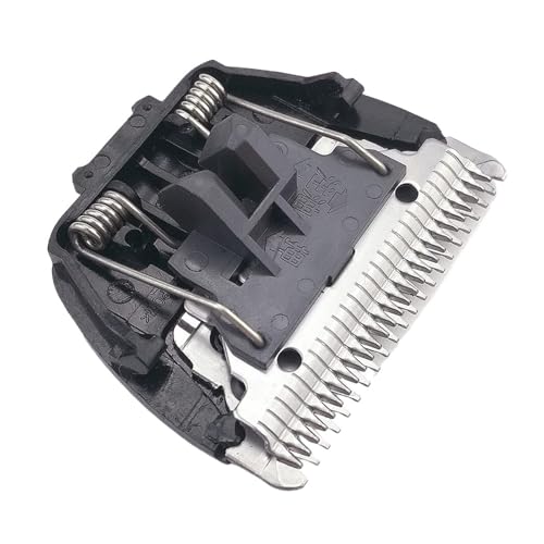 �����p�o���J���u���[�h�w�b�h�ACompatible For Panasonic ER-GC72 ER-GC52 ER-GC51 ER-GC40 ER-GC71 ER-WGB8A ER-WGC5B �o���J�������p