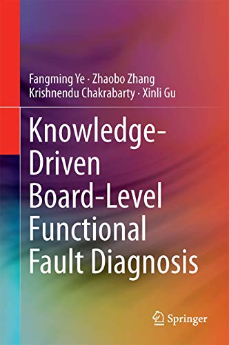 Knowledge-driven Board-level Functional Fault Diagnosis view 2