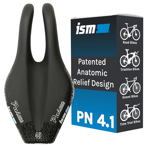 ISM PN 4.1 Narrow Road Bike Seat