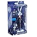 WB 100 Limited Edition - Looney Tunes X Harry Potter Mashup - Bugs Bunny Action Figure