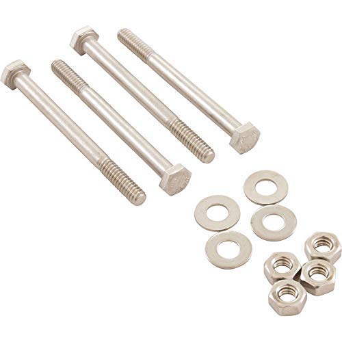 Kit completo de herrajes para escalera Champlain Plastics miniatura 1