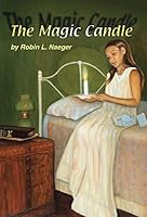 The Magic Candle 1490866876 Book Cover