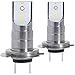 H7 LED Headlight Conversion Kit High/Low Beam 55w 12000lm 6000K car headlamp Bulbs Super brightness CSP Chips