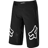 Fox Shorts Lady Defend Black L