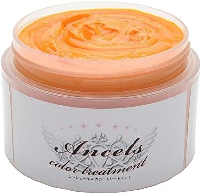Ancels CLIP JOINT Color Butter Mango Orange 7.05 oz