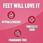 GOLD BOND FOOT CREAM 3.4OZ - Image 5