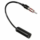 アフターマーケットカーラジオアンテナアダプターケーブル セレクト日産/インフィニティ対応