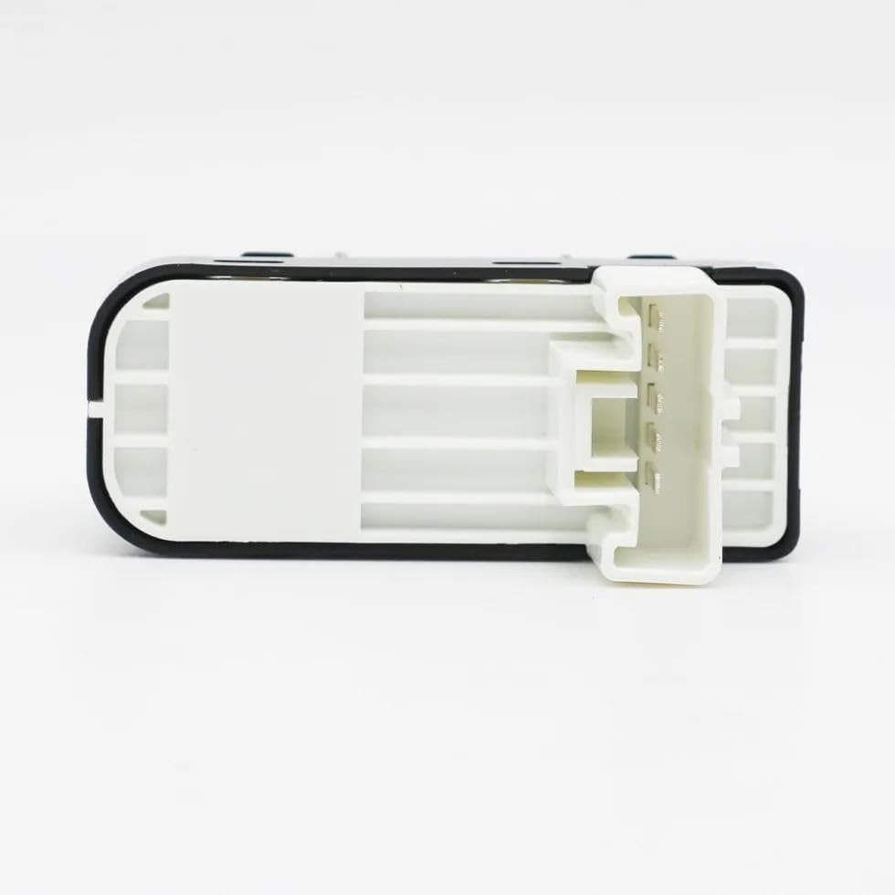 Vitre électrique en panne Mazda 3 ? Commande passager BBM2-66-370 avant droit - 8