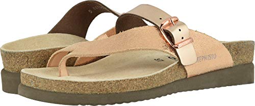 Image of Mephisto Women's Hannel Sandals