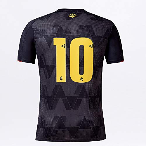 CAMISA MASCULINO SPORT OF.3 2019 (CLASSIC)