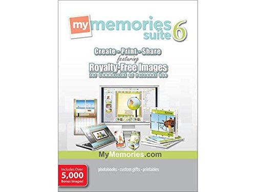 Our Award Winning Mymemories Suite 6 Is A Fun And Easy Way To Create Scrapbooks,