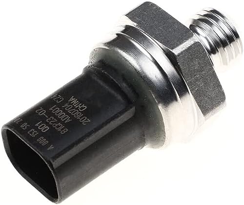 Capteur de pression de carburant d'échappement de haute précision 81CP23-02