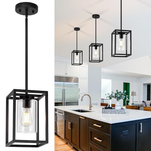 island lights hallway