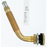 Air Liquid Valve, 3 in