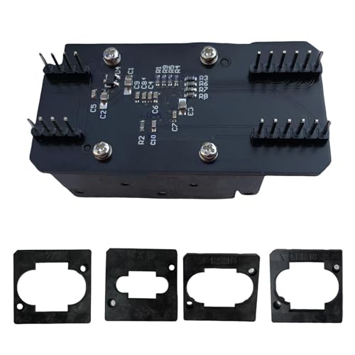 High Performances BGA169 BGA153 - Adaptador de chip para programador T56, programación eficiente y precisa en dispositivos electrónicos