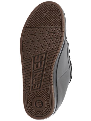 Image of Etnies Kingpin - Classic Skate Heritage Fashion Style with on-Trend Puffy Look, Reinforced Cupsole
