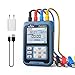 SG-003A 0-24V Signal Generator Adjustable Current Voltage Simulator 4-20mA Analog Sources Transmitter Process Control Signal Calibrator