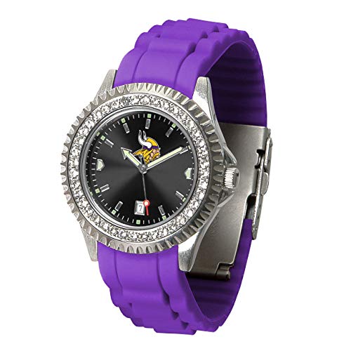 Image of Game Time NFL Womens Wrist Watch