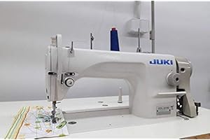 Juki Industrial: Your Seamstress's Best Friend