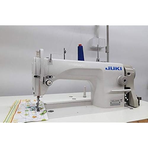 Juki DDL8700 LockStitch Industrial Sewing Machine,Table,Servo Motor,Lamp. Not Assembled
