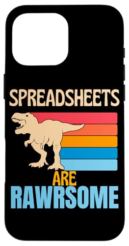 Funny Spreadsheet Are Awesome ���� �X�v���b�h�V�[�g �X�}�z�P�[�X iPhone 16 Pro Max �p