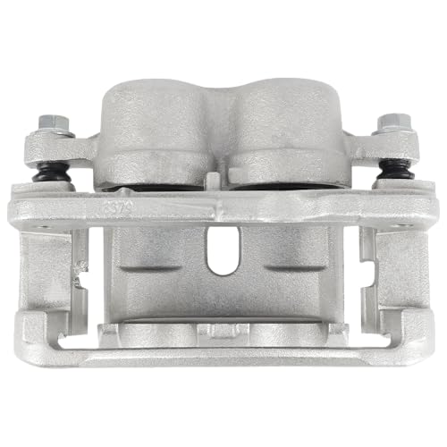 Image of Front or Rear Brake Caliper Kit Right + Left Assembly 18-B4728 18-B4729