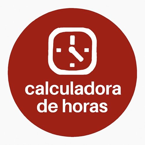 『calculadora de horas with david』のカバーアート