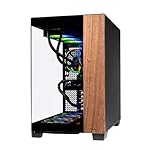 Skytech Gaming Prism 4 Desktop PC, Ryzen 9 9950X3D 4.3 GHz (5.7GHz), NVIDIA RTX 5080 16GB, X870 Board, 4TB Gen4 NVMe SSD, 64GB DDR5 RAM 6000 RGB, 1000W Gold ATX 3 PSU, 360mm ARGB AIO, Wi-Fi, Win 11 - Image 3