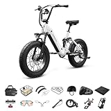 Shopping Festival Event: To celebrate the annual shopping festival, PUCKIPUPPY every electric bicycle will be equipped with a newly upgraded riding gift package. All models are eligible for favourable, In addition, there Kick off the double bike even...