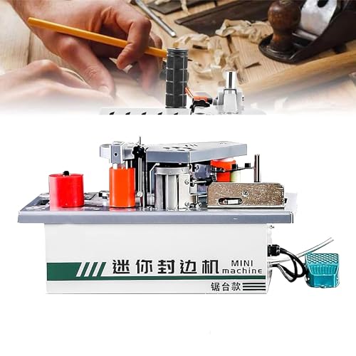 Lijadora de Banda para Madera Fija Marca MTHHSXB