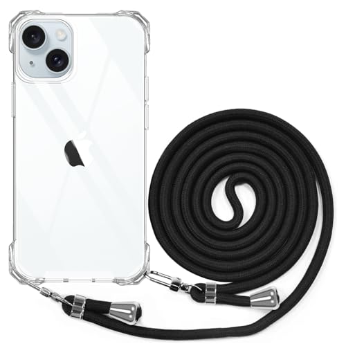 Coque arrière en bandoulière avec cordon pour vos sorties urbaines