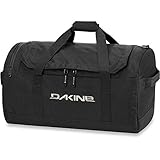 dakine rucksack schweiz 2-Wege Reißverschluss – Dank dem U-förmigen Reißverschluss lässt sich die Trainingstasche für Damen und Herren leicht und bequem öffnen und bietet so einen optimalen Zugang zum Innenraum.