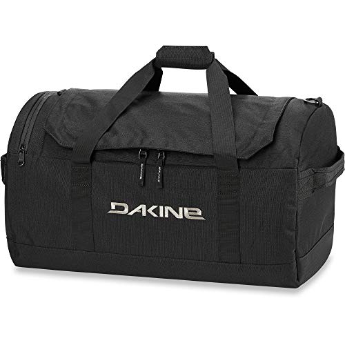 Dakine EQ Duffle, Black, 50 L