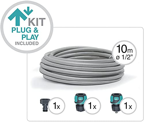 GF Garden Sunny Style, zonnedouche, tuindouche, zwembad, voor buiten, ideaal ook voor vakantie en camping, met mixer… - Image 4