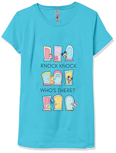 Image of Disney Girls' Knock Knock Joke