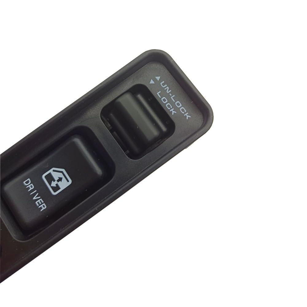 Amazon.co.jp: パワーウインドウスイッチ 37990-60A00