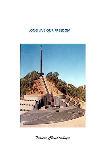 Long Live Our Freedom: A collection of essays