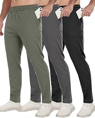 3 Packs-black/Dark Gray/Army Green