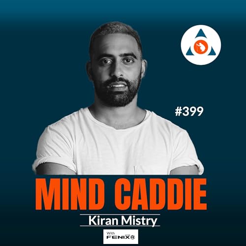 Golf Warm-Up Secrets with Kiran Mistry - Mobility, Strength & Mental Readiness for Better Golf #399