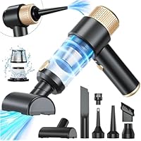 Generic Aspirateur Intelligent Pour Maison/voiture, Aspirateur Sans Fil USB, Nettoyeur De Clavier - Prix Pas Cher | CI