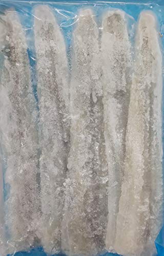 銀 穴子 開き 天ぷら用 400g×20P(P10尾) 冷凍 業務用 加熱用 あなご フィレ