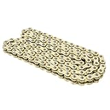 Primary Drive 520 ORH Gold X-Ring Chain 520x118 for KTM 500 EXC-F Champion Edition 2025