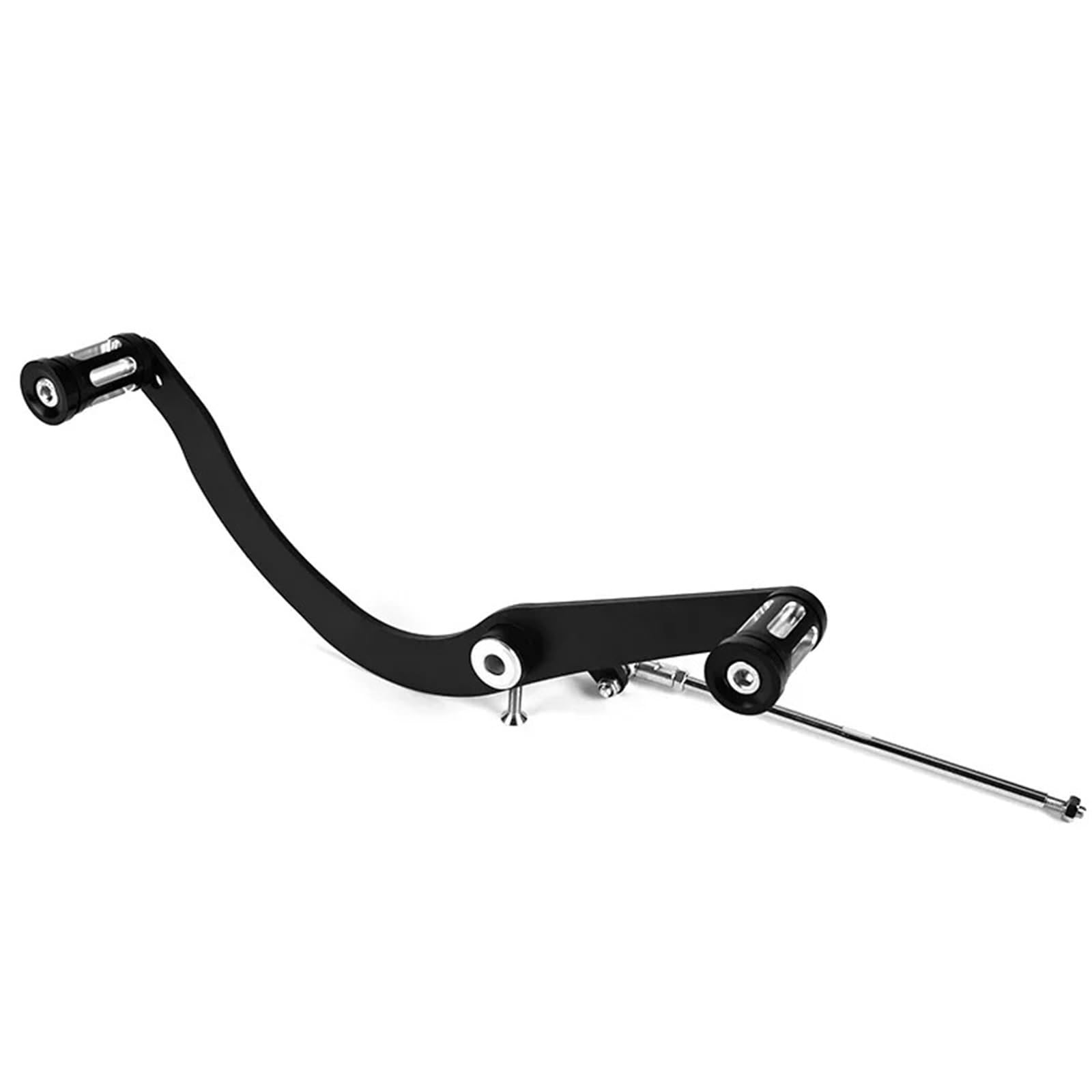 XINQQDC Shift Peg Fit for Kawasaki Vulcan S 650 EN650 VN650 S650 2015-2023 Motorcycle Gear Shifter Heel-Toe Peg Gear-Shift Linkage Metal Gear Shifter Shift Lever(Style A)