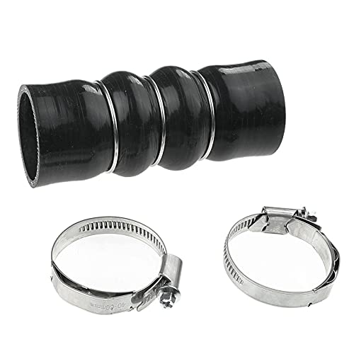 Ladeluftschlauch Turboschlauch für Berlingo B9 M C4 LA UA Jumpy 307 308 5008 Expert Kasten Partner Tepee 1.6L Diesel 2004-2021 0382LX